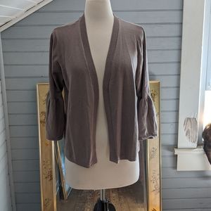 Swing Cardigan Sweater